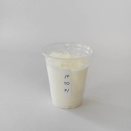 CARAMEL FRESH MILK - นมสดคาราเมล