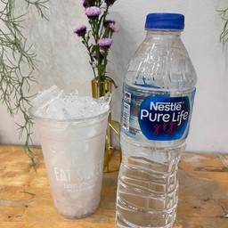 Water And Ice