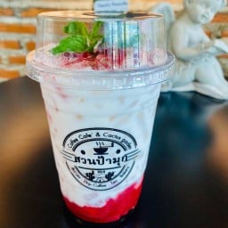 สวนป้ามุก Coffee & Cactus