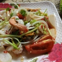 ยำรวมมิตร