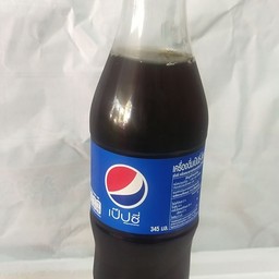 น้ำเป๊ปซี่