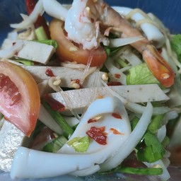 ยํามาม่ารวมมิตร