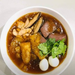 ร้านกระเพาะปลาเยาวราช