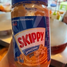 เนยถั่ว