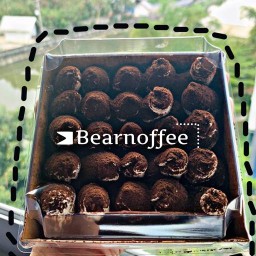 Bearnoffee ลำลูกกาคลอง2