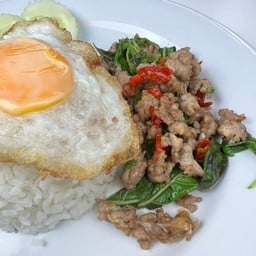 มุมอร่อยซอย21