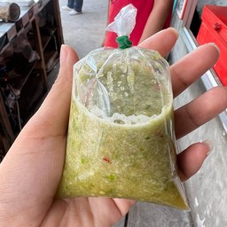 น้ำจิ้มซีฟู้ด