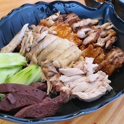 ไก่สับsize L