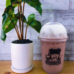 โอวัลติน