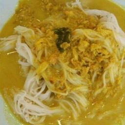 ขนมน้ำยาปักใต้