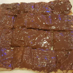 โรตีนูเทลล่า