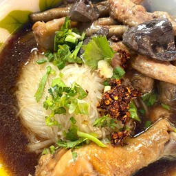 เส้นเล็ก