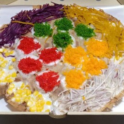 S&Kขนมครกลาวา กะทิเยิ้ม ยกถาดไส้+ปังเยิ้มเลยลาวา (حلال) ตลาดเปิดท้ายอาเซียน