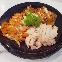 ไก่สับsize M