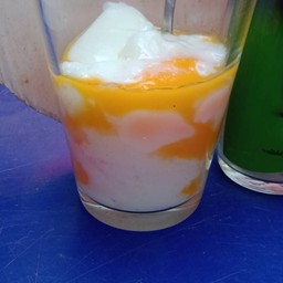 ร้านโอเลี้ยงหวานกาแฟโบราณ