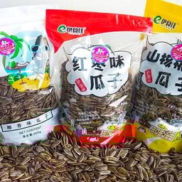 บ๊วยรวมรส