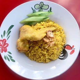 ร้านน้ำชาฟารีดา