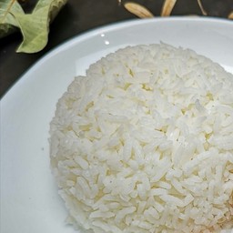 ข้าวสวย