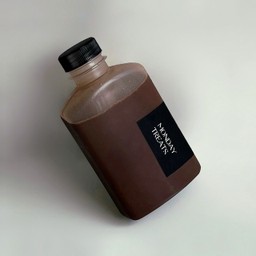 DARK COCOA