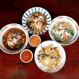 สุกี้คุณอ้อม ไทย-ญี่ปุน