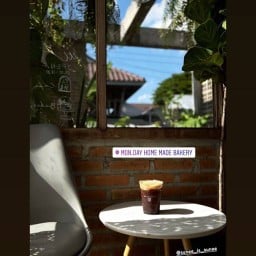 Mon.day Cafe’ เชียงใหม่