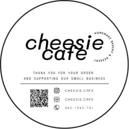 Cheesiecafé