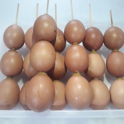 101แมลงทอด เก้ากิโล