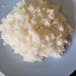 ข้าวเปล่า