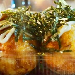 ลด20% ทาโกะยากิ เซต ครอบครัว 20ลูก