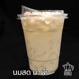 ร้านกาแฟ RENU cafe camp  ไม่มีสาขา