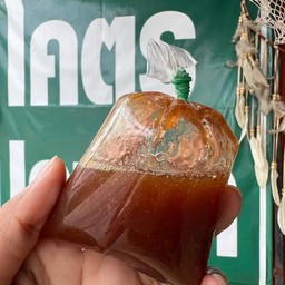 น้ำจิ้มหวาน