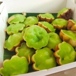สุกี้ไข่ข้นแม่มานี ช้างเผือก