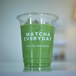 Okumidori + Yabukita (Very Strong)