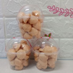 เคลียร์ ขนมทำกับมือ (สั่งล่วงหน้า 1 ชม.) ร้านทำสดใหม่ ไม่มีสต๊อก ซอยจอมทอง 2/1