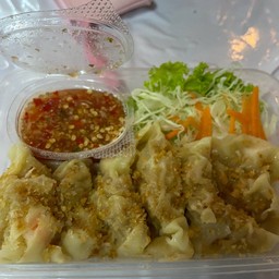 เกี๊ยว จิ้มแซ่บ