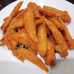 ไก่เขย่านายเอก