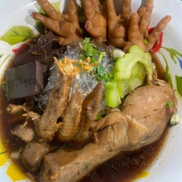 เส้นวุ้นเส้น