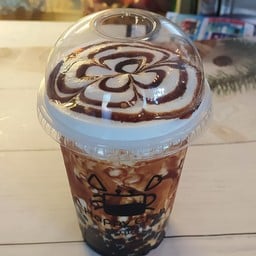 คาราเมลมัคคิอาโต้