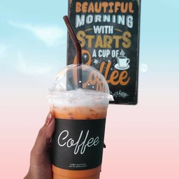กาแฟ หน้าสวน