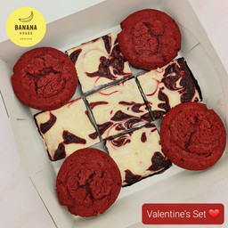 Valentine's Set
