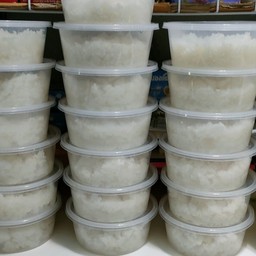 ข้าวญี่ปุ่น