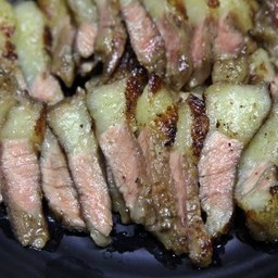 เนื้อย่าง