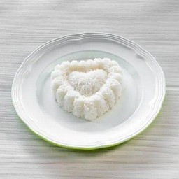 ข้าวเปล่า