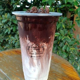 โกโก้ บ้านแม่