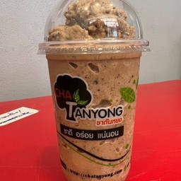 กาแฟปั่นโอริโอ้