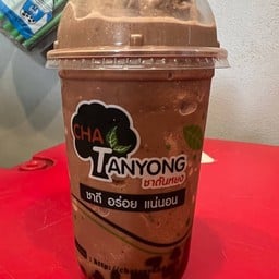 โกโก้ปั่นโอริโอ้