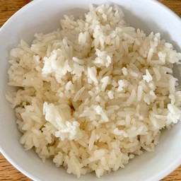 ข้าวเปล่า