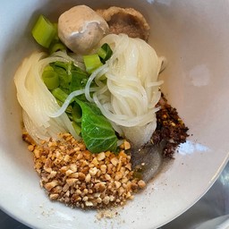 เล็กแห้งหมู