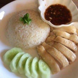 อนันท์ข้าวมันไก่ตอน