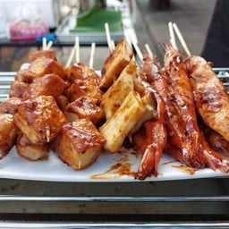 หมาล่า14